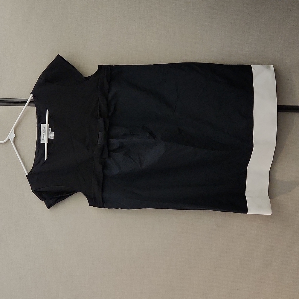 Helene Berman London Dress Size 12